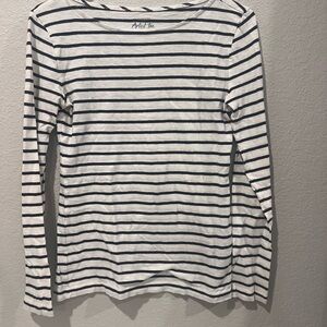 J Crew Long Sleeve Shirt
